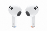 Samsung Galaxy Buds 3 White, , hi-res